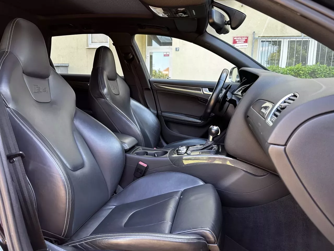 Audi S4 B8,5 3.0 V6 TFSI 245 kW Quattro Stage 2 Panorama Xenony Navi Bang&Olufsen - foto 11