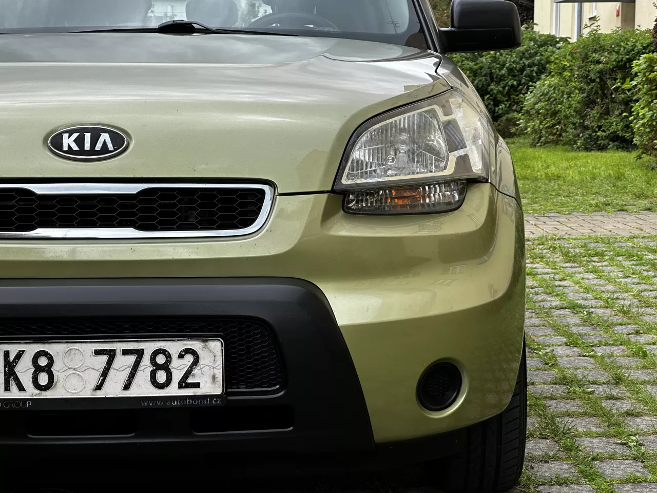 Kia Soul 1.6 CRDi 94kW SUV 1. majitel Klima ALU kola - foto 21