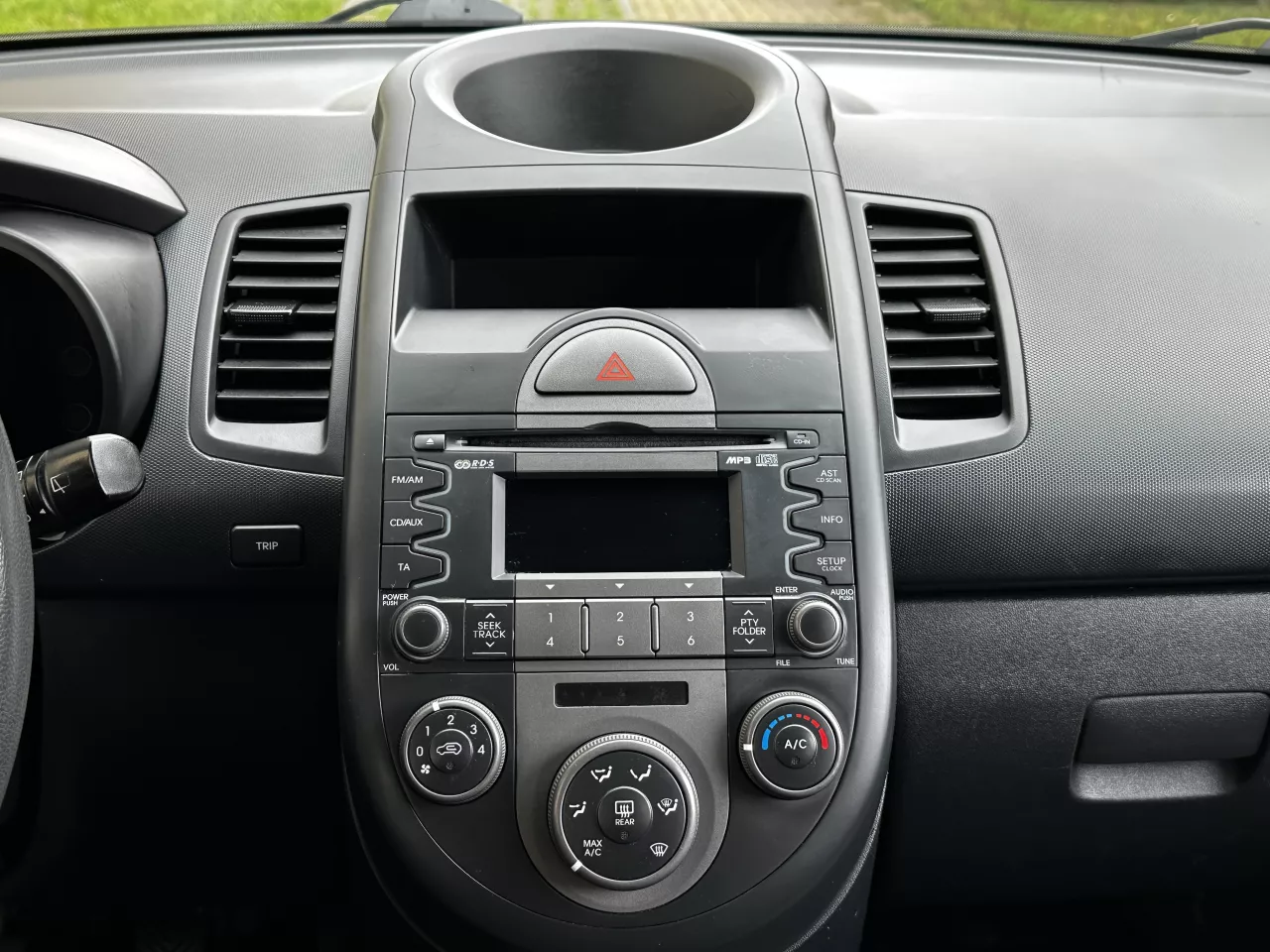 Kia Soul 1.6 CRDi 94kW SUV 1. majitel Klima ALU kola - foto 17