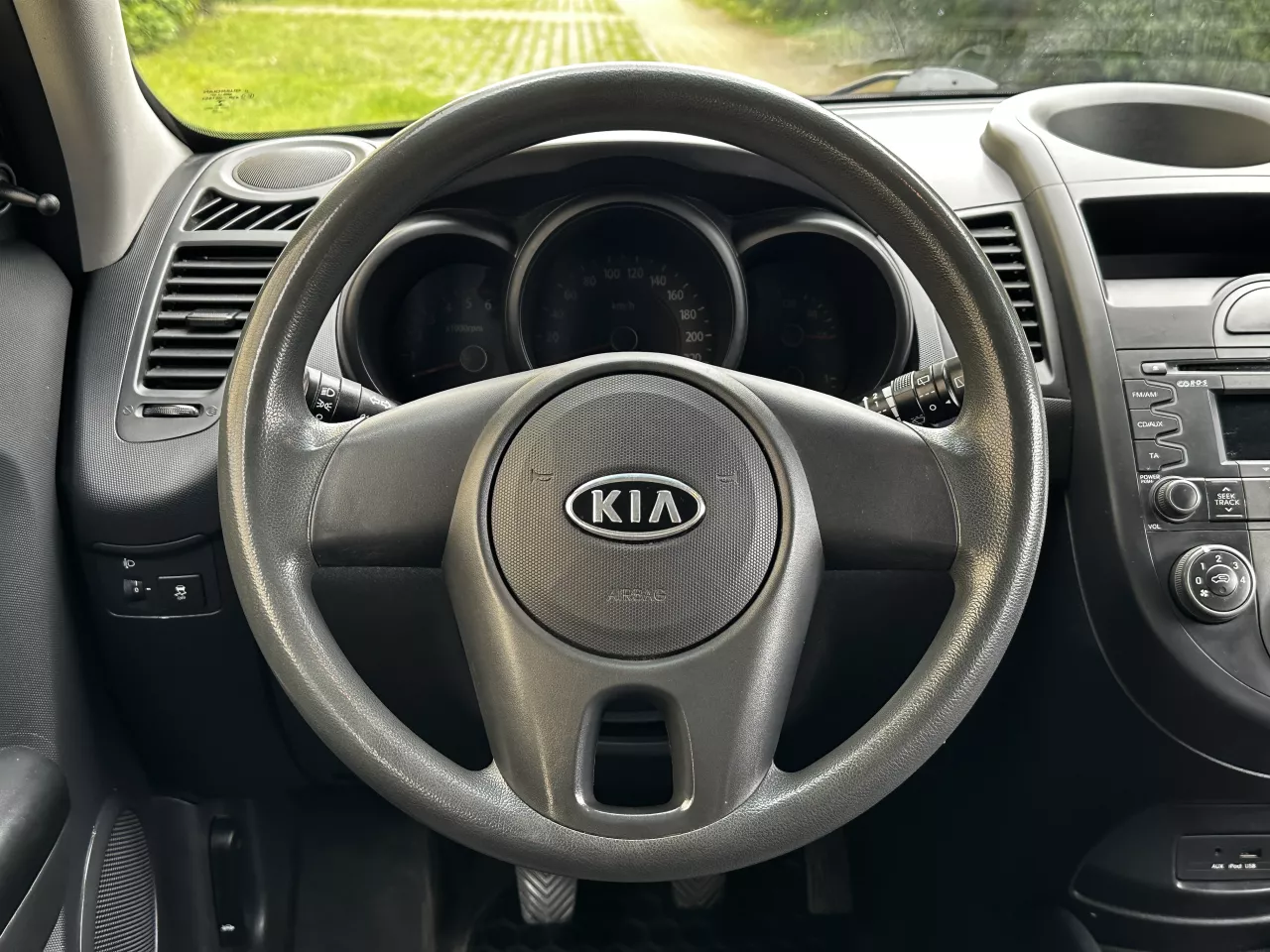 Kia Soul 1.6 CRDi 94kW SUV 1. majitel Klima ALU kola - foto 16