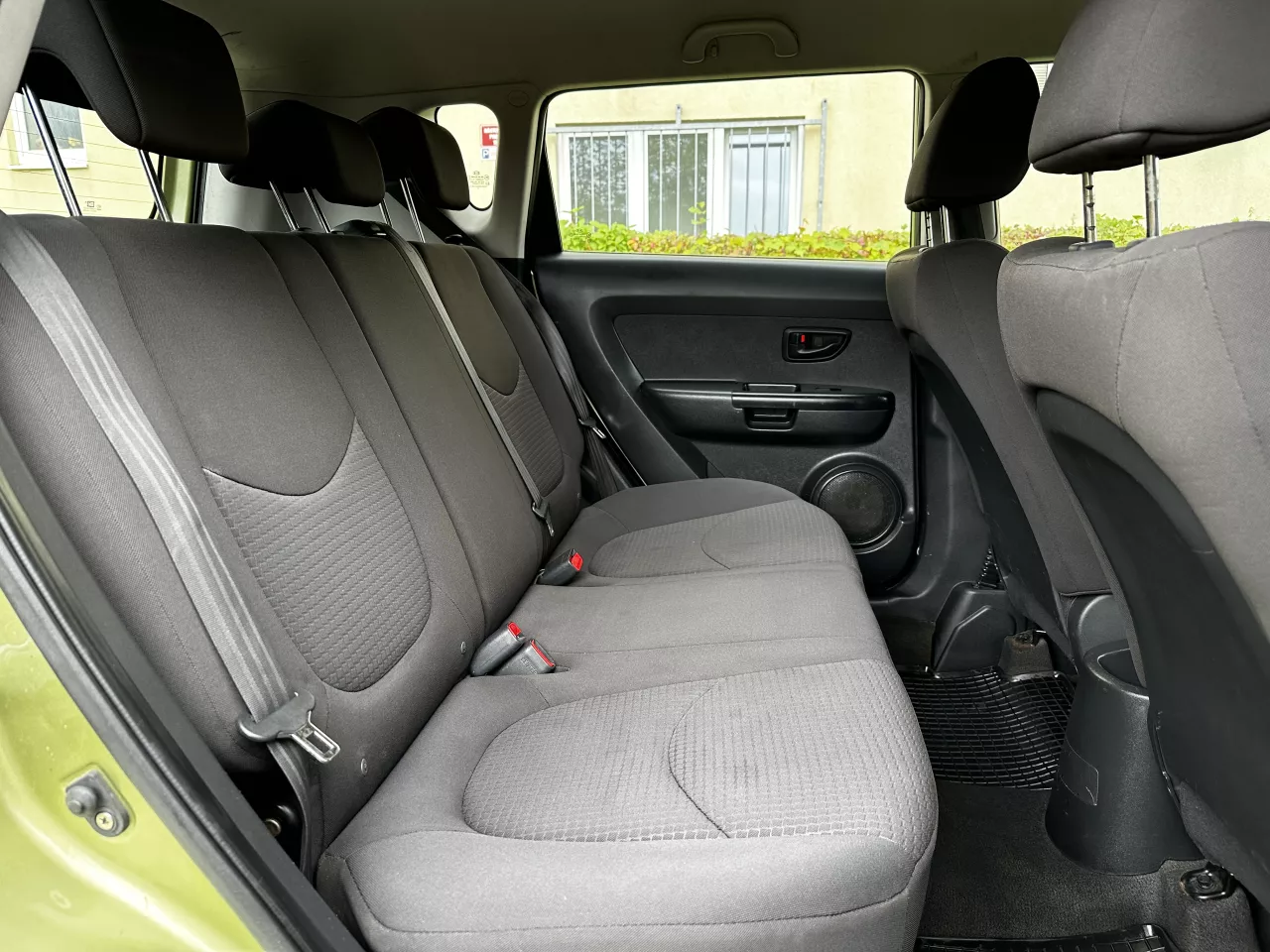 Kia Soul 1.6 CRDi 94kW SUV 1. majitel Klima ALU kola - foto 12