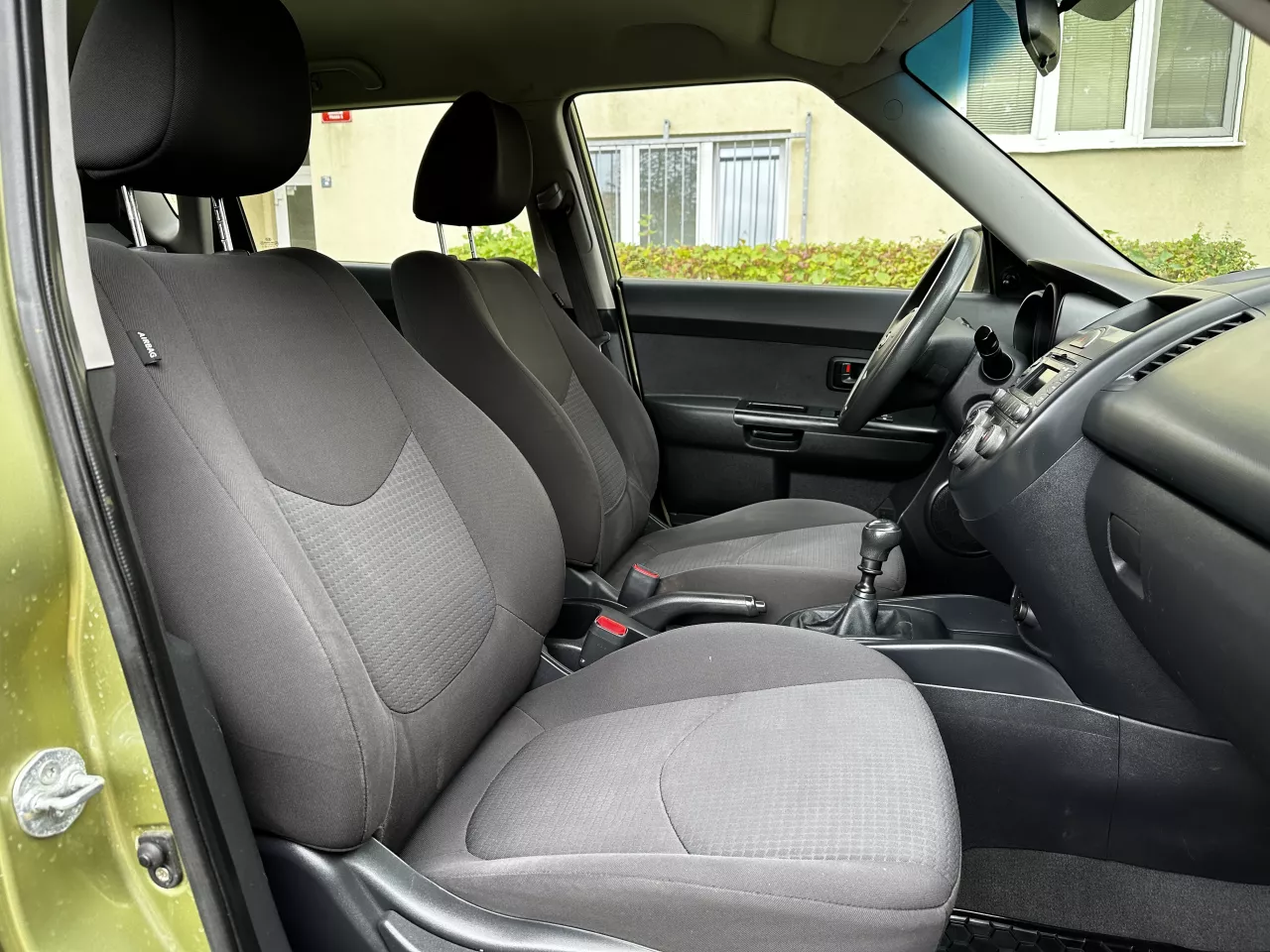 Kia Soul 1.6 CRDi 94kW SUV 1. majitel Klima ALU kola - foto 11