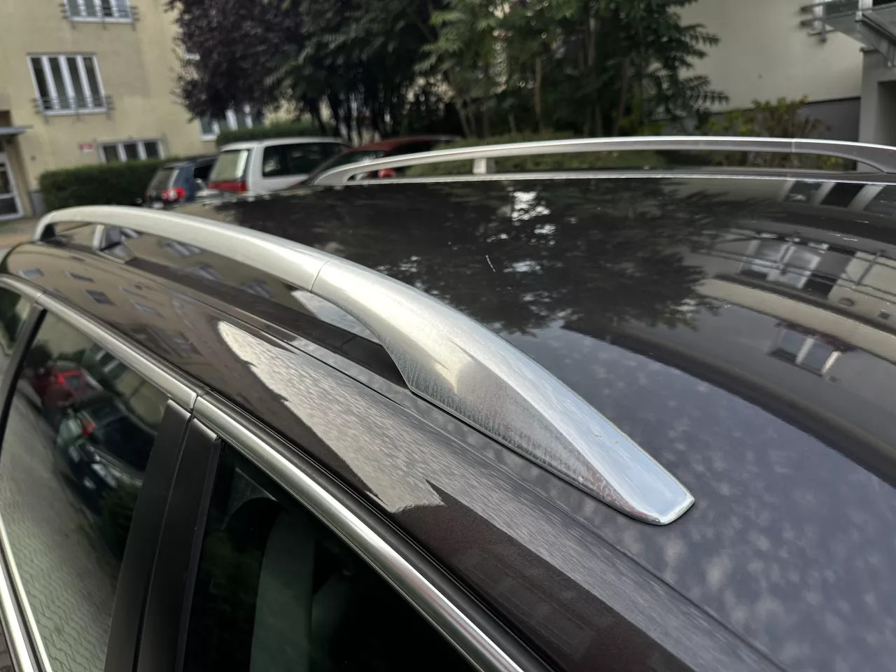 Volkswagen Passat 2.0 FSI 4x4 110kW Highline Kůže CarPlay Xenony - foto 22