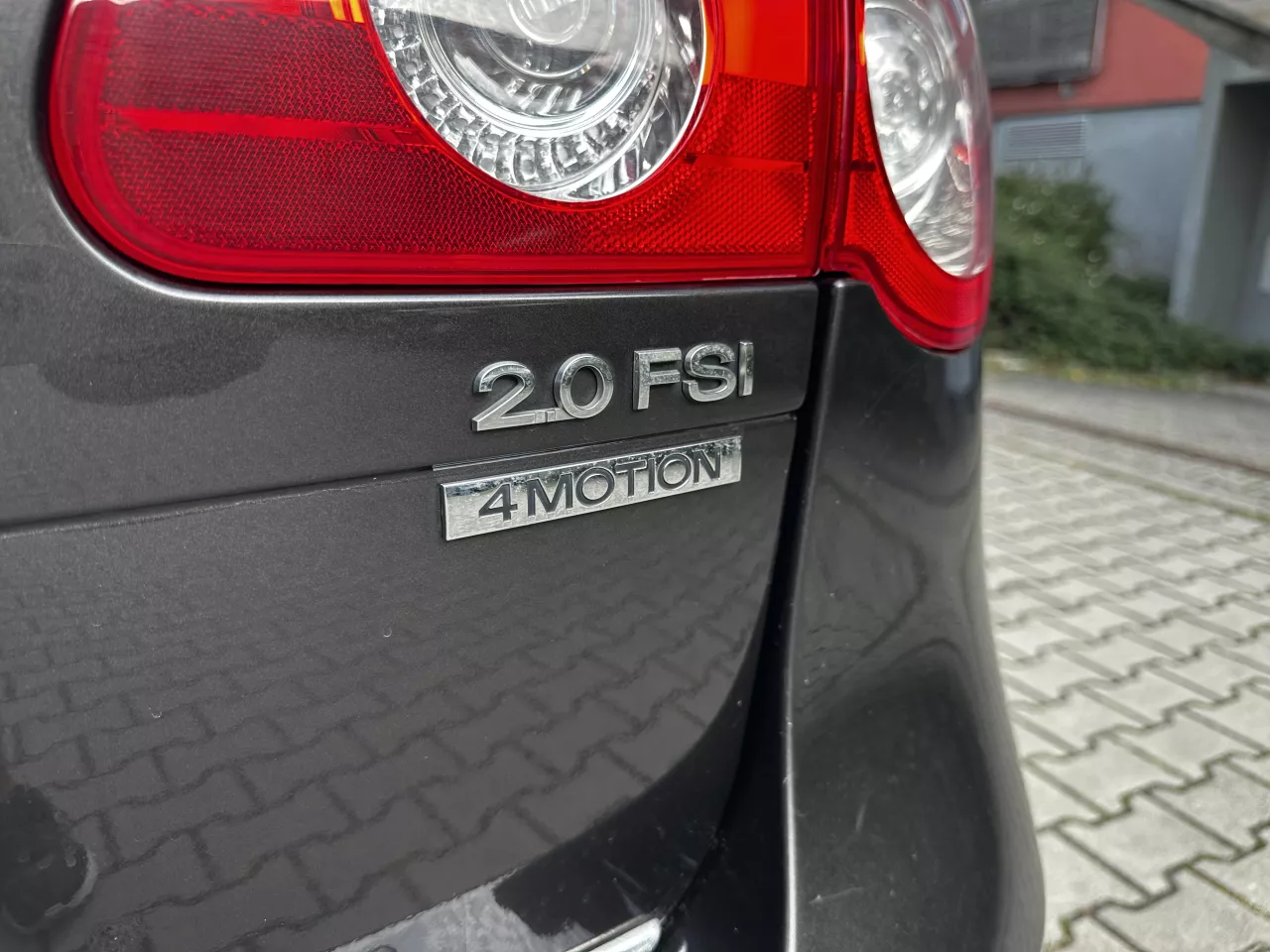 Volkswagen Passat 2.0 FSI 4x4 110kW Highline Kůže CarPlay Xenony - foto 23