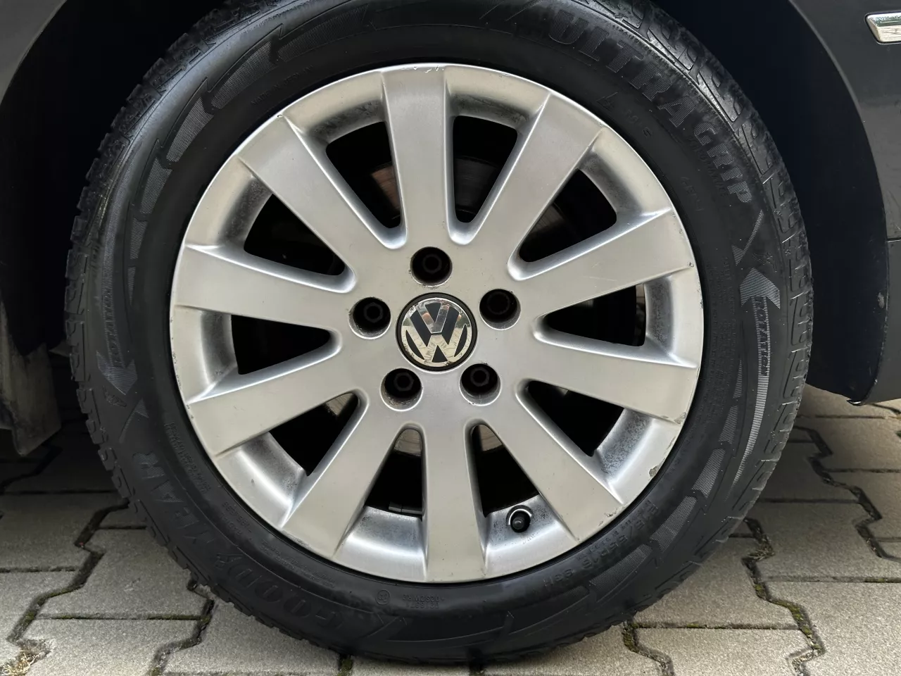 Volkswagen Passat 2.0 FSI 4x4 110kW Highline Kůže CarPlay Xenony - foto 25