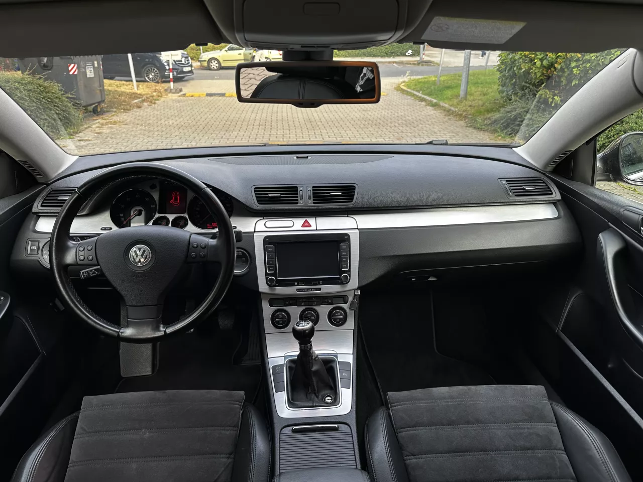 Volkswagen Passat 2.0 FSI 4x4 110kW Highline Kůže CarPlay Xenony - foto 26